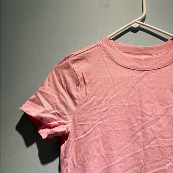 Old Navy Pink Mini Dress - Picture 2 of 6